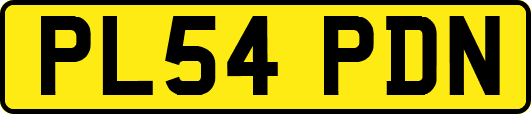 PL54PDN