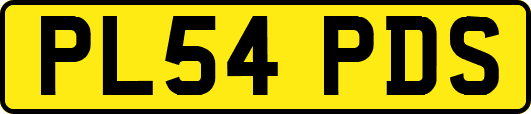 PL54PDS