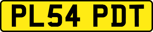 PL54PDT