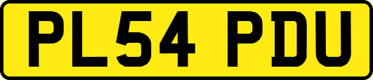 PL54PDU