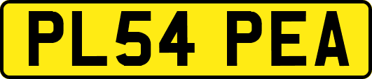 PL54PEA