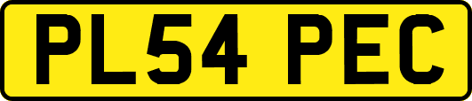 PL54PEC