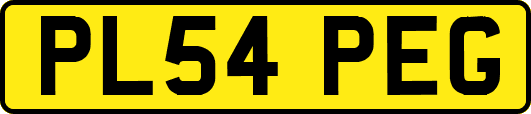 PL54PEG