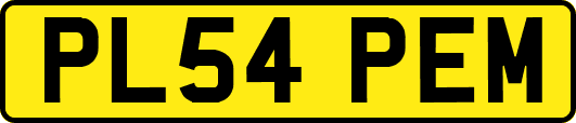 PL54PEM