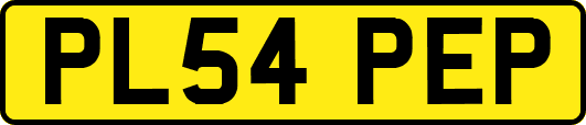 PL54PEP