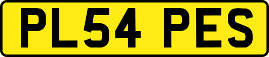 PL54PES
