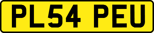 PL54PEU