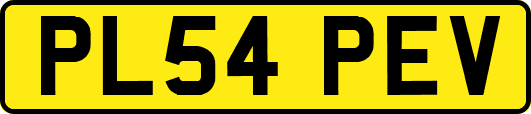 PL54PEV