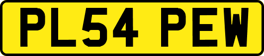 PL54PEW