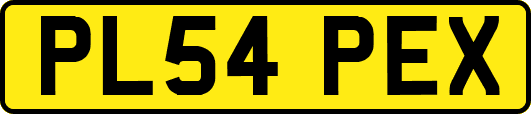 PL54PEX