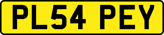 PL54PEY