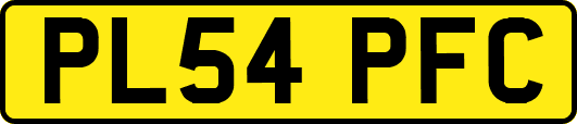 PL54PFC