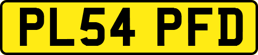 PL54PFD