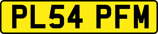 PL54PFM
