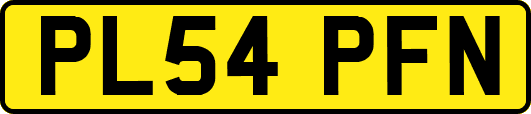 PL54PFN
