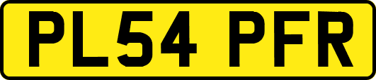 PL54PFR