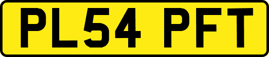 PL54PFT