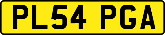 PL54PGA