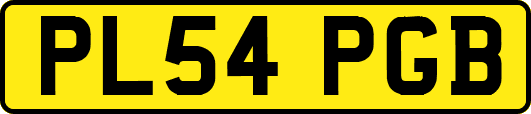 PL54PGB