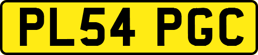 PL54PGC
