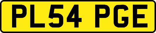 PL54PGE