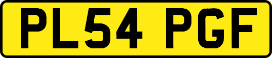 PL54PGF