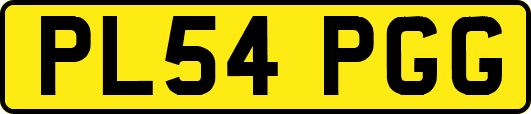 PL54PGG