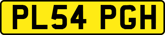 PL54PGH