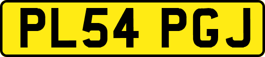PL54PGJ