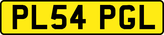 PL54PGL