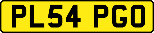 PL54PGO