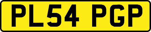PL54PGP