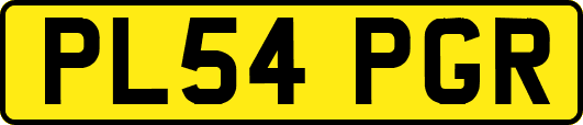 PL54PGR