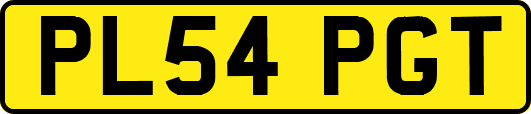 PL54PGT