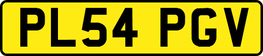 PL54PGV