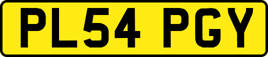 PL54PGY