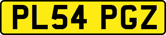 PL54PGZ