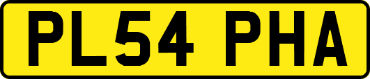 PL54PHA