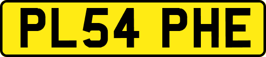 PL54PHE