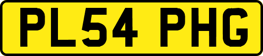 PL54PHG