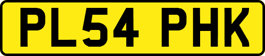 PL54PHK