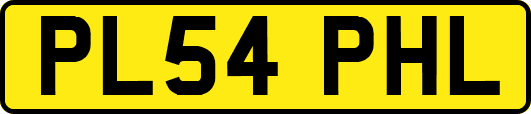 PL54PHL