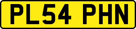 PL54PHN