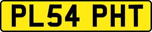 PL54PHT