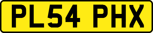 PL54PHX