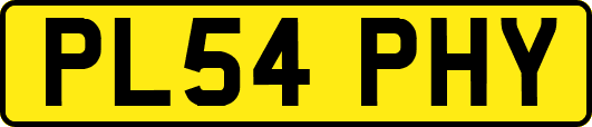 PL54PHY