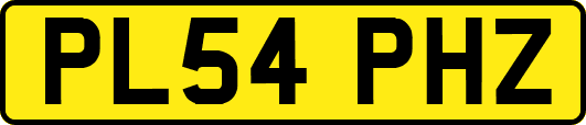 PL54PHZ