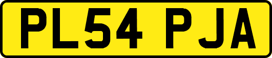 PL54PJA