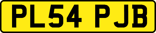 PL54PJB