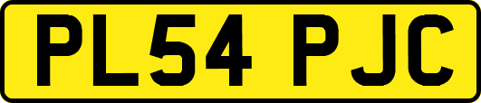 PL54PJC